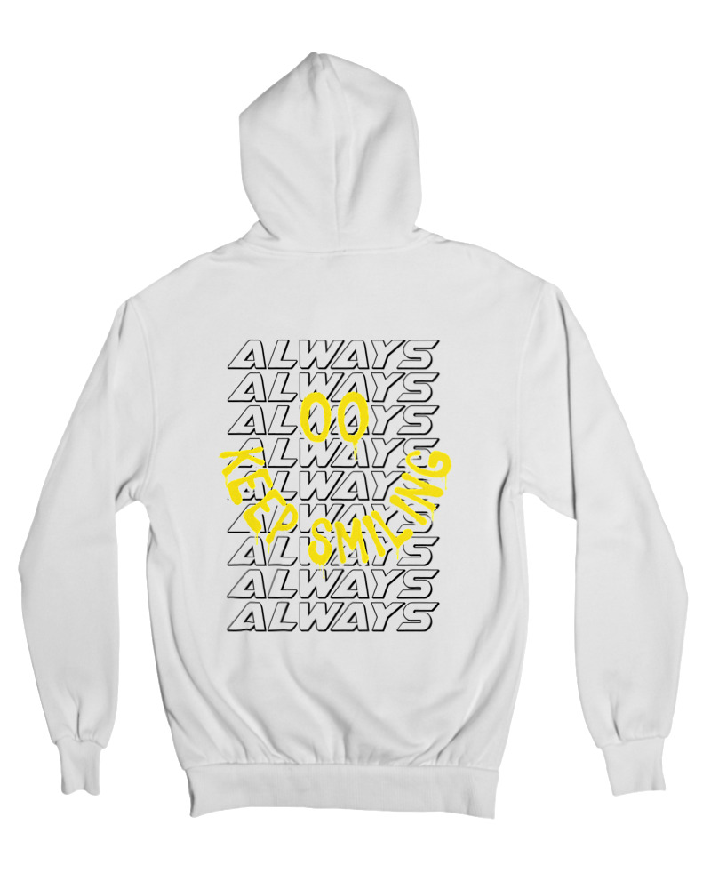 Always Keep Smiling - Image 0
