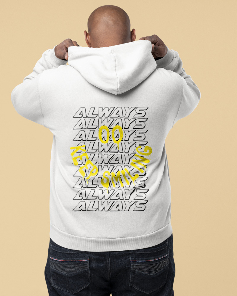 Always Keep Smiling - Image 1