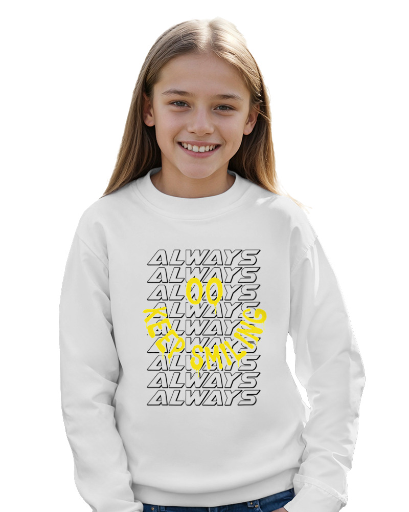 Always Keep Smiling - Image 3