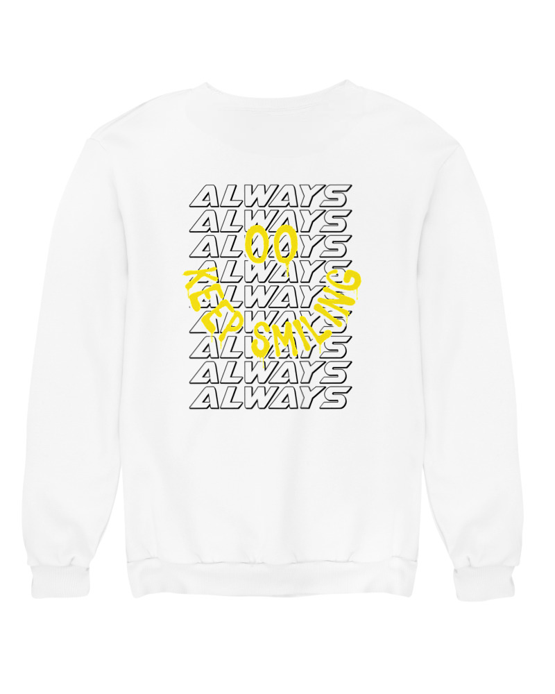 Always Keep Smiling - Image 0