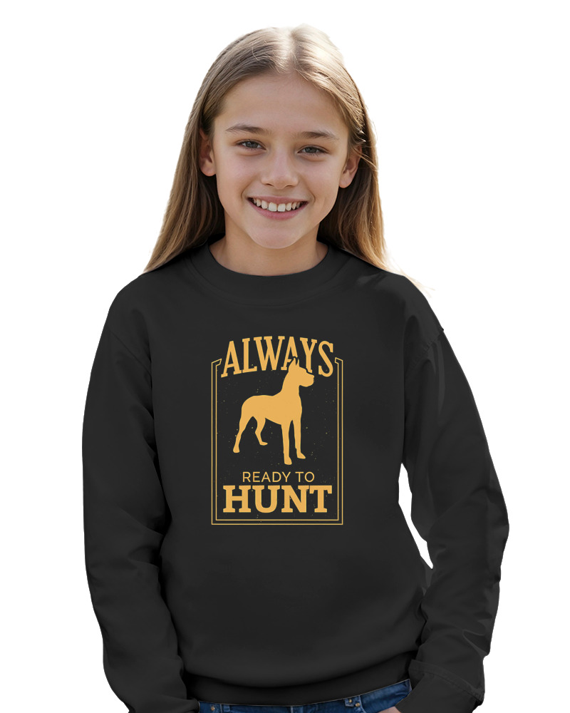 Always Ready To Hunt - Image 3