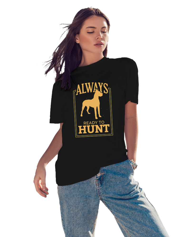 Always Ready To Hunt - Image 2