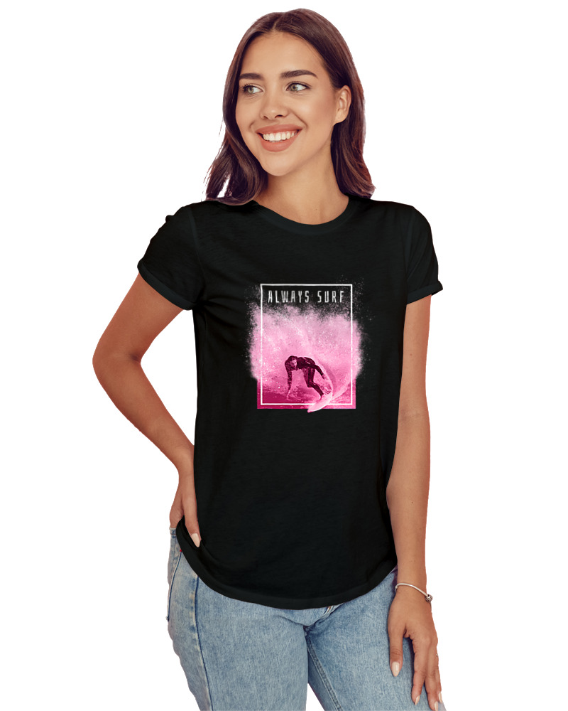 Always Surfing - Image 1