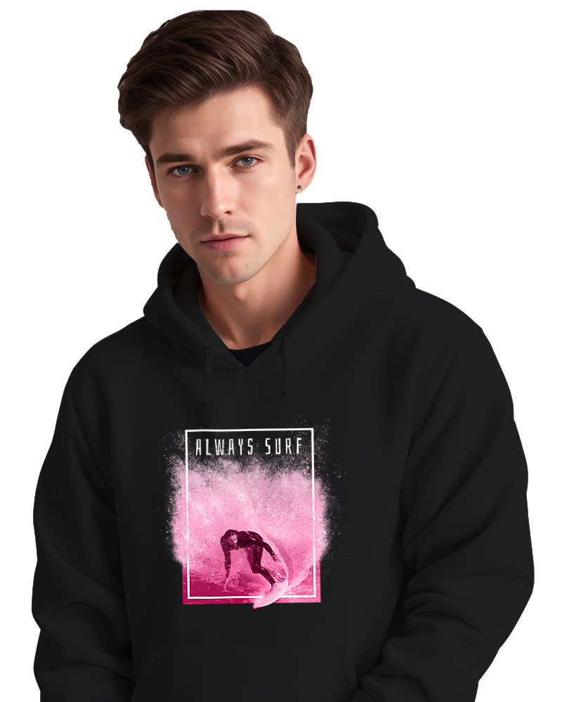 Always Surfing - Image 2