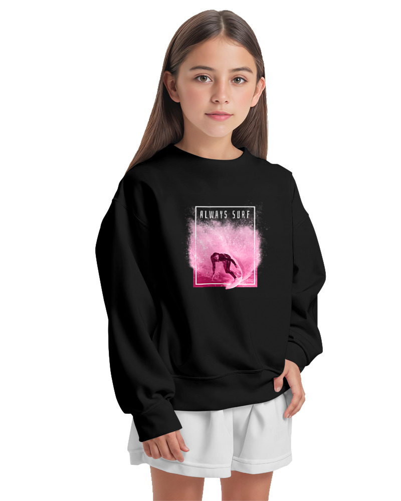 Always Surfing - Image 1