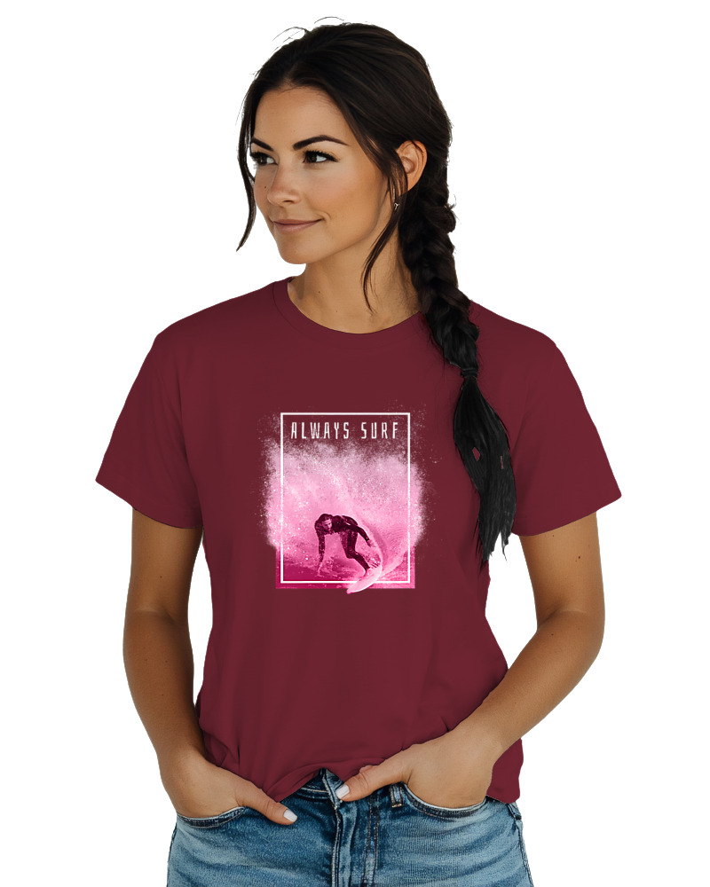 Always Surfing - Image 1