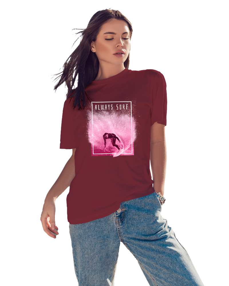 Always Surfing - Image 2