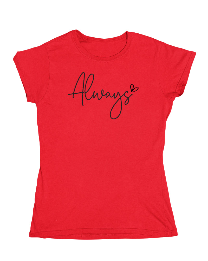 Always - Image 0