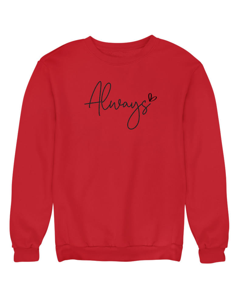 Always - Image 0