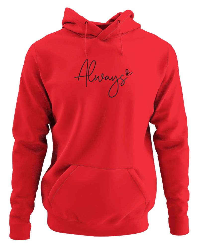 Always - Image 0
