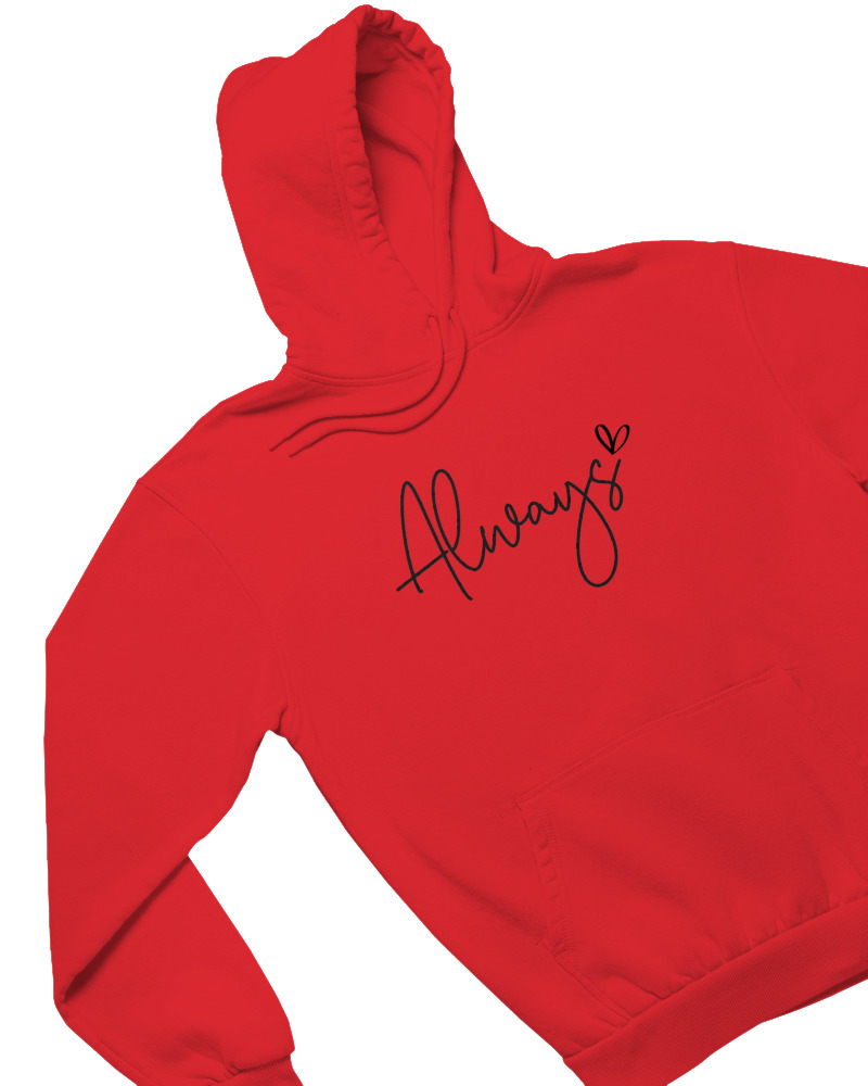Always - Image 1