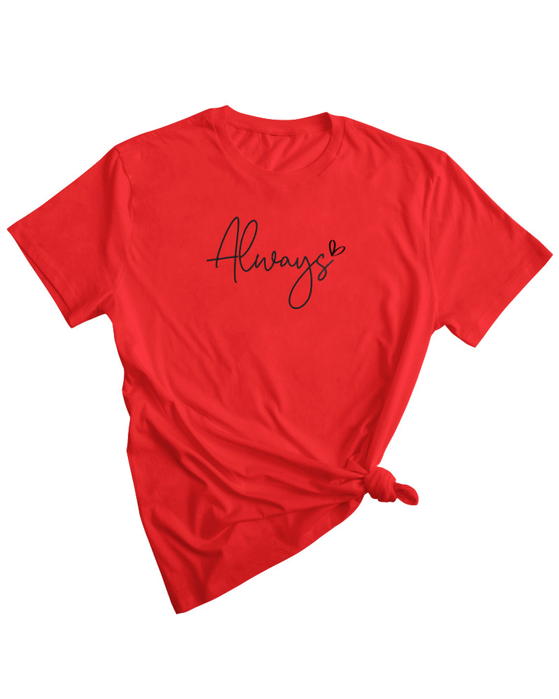 Always - Image 0
