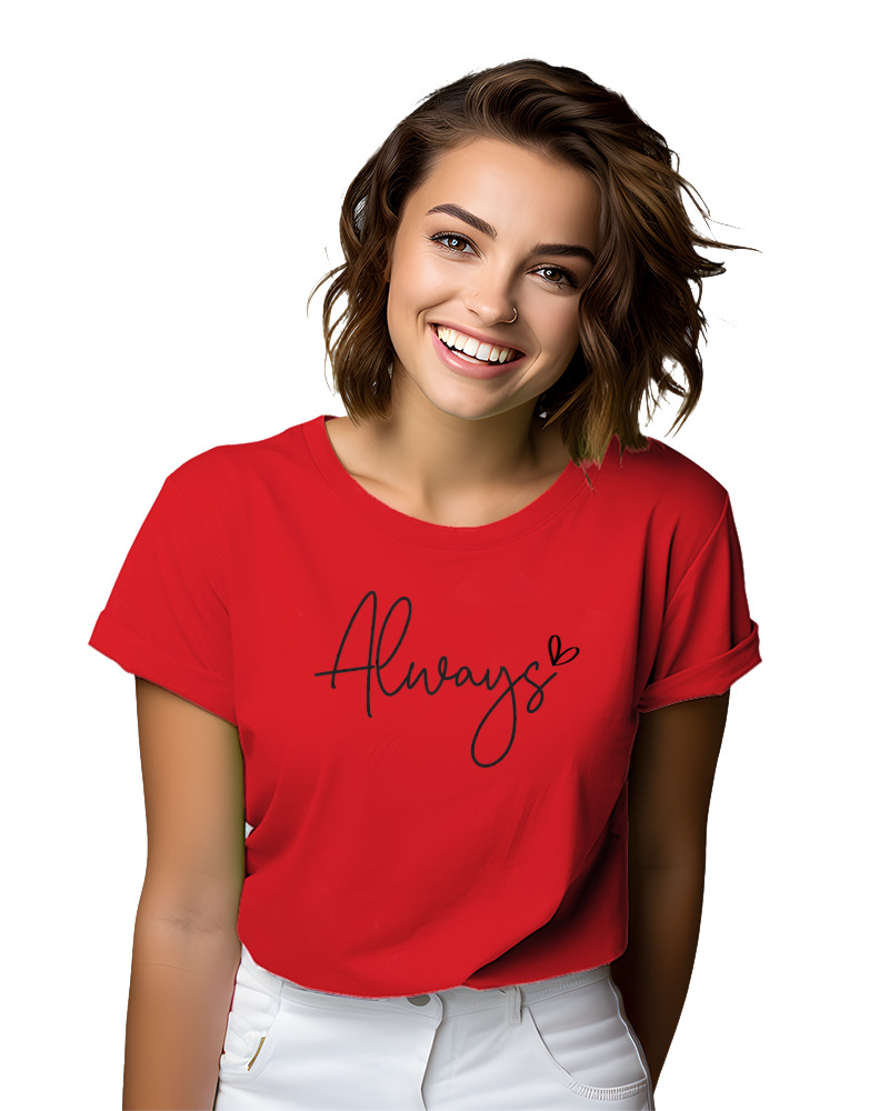 Always - Image 1