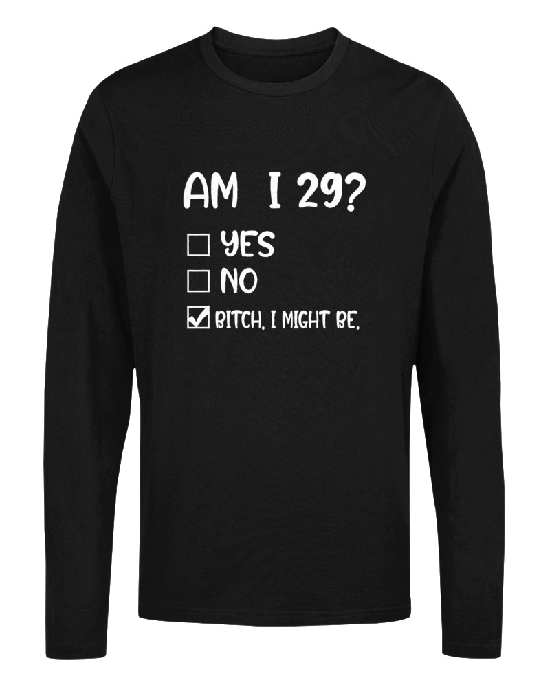 Am I 29  - Image 0