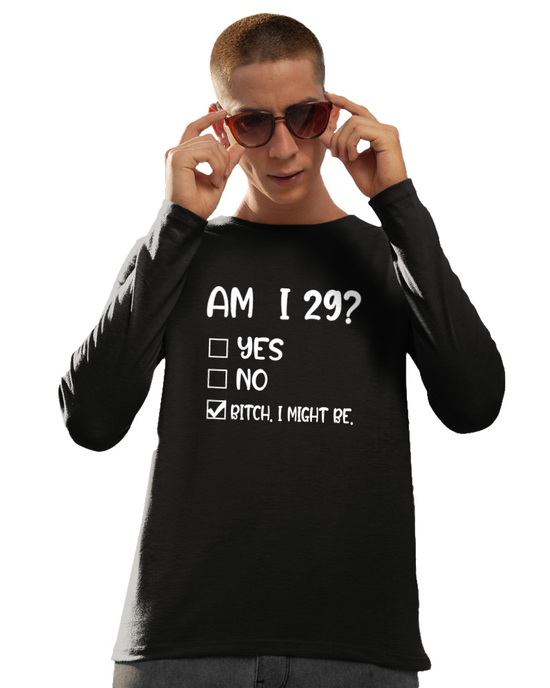 Am I 29  - Image 1