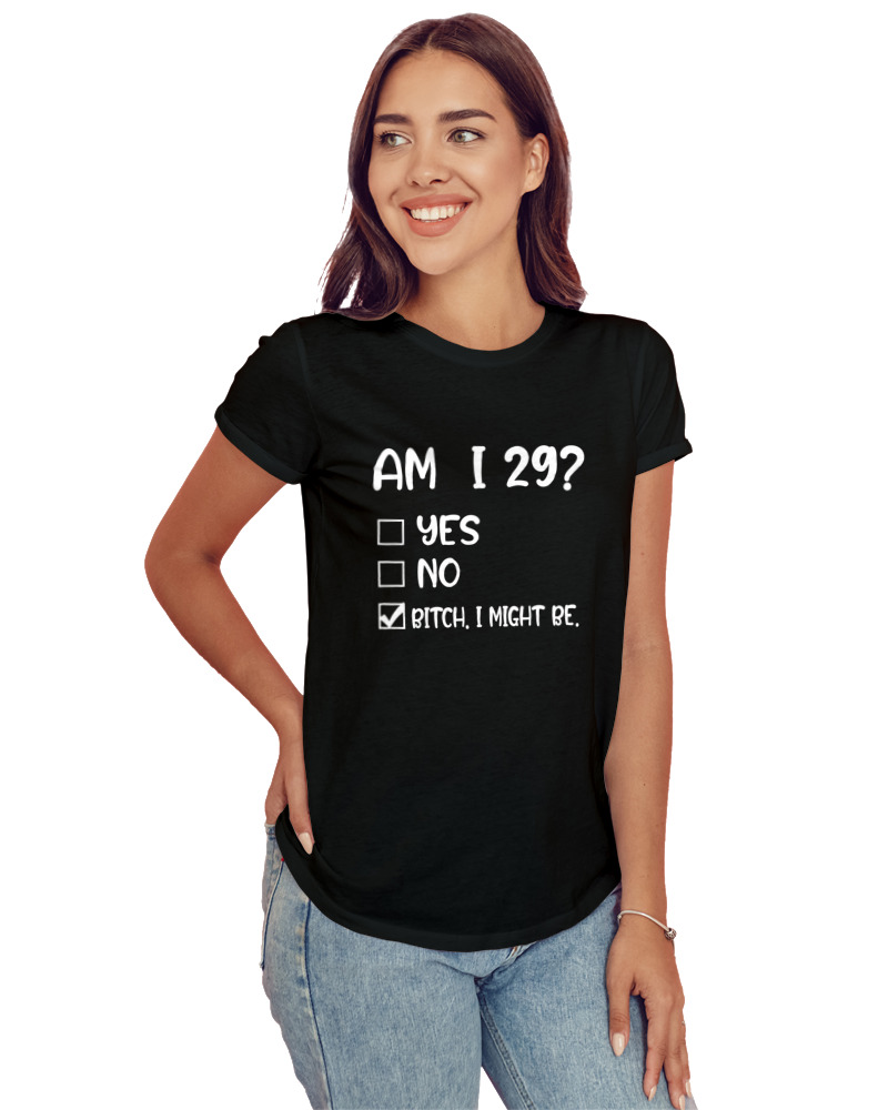 Am I 29  - Image 1