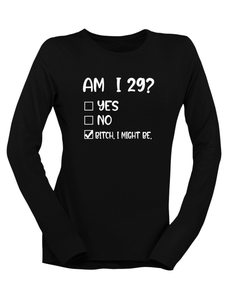 Am I 29  - Image 0