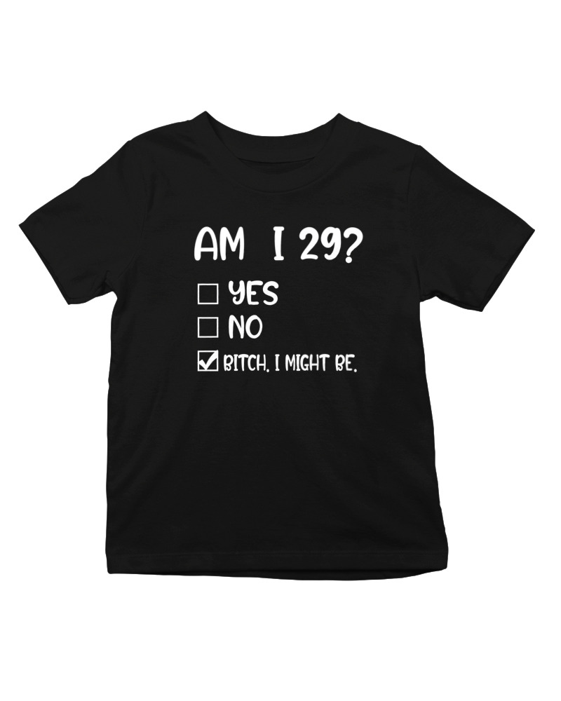 Am I 29  - Image 0