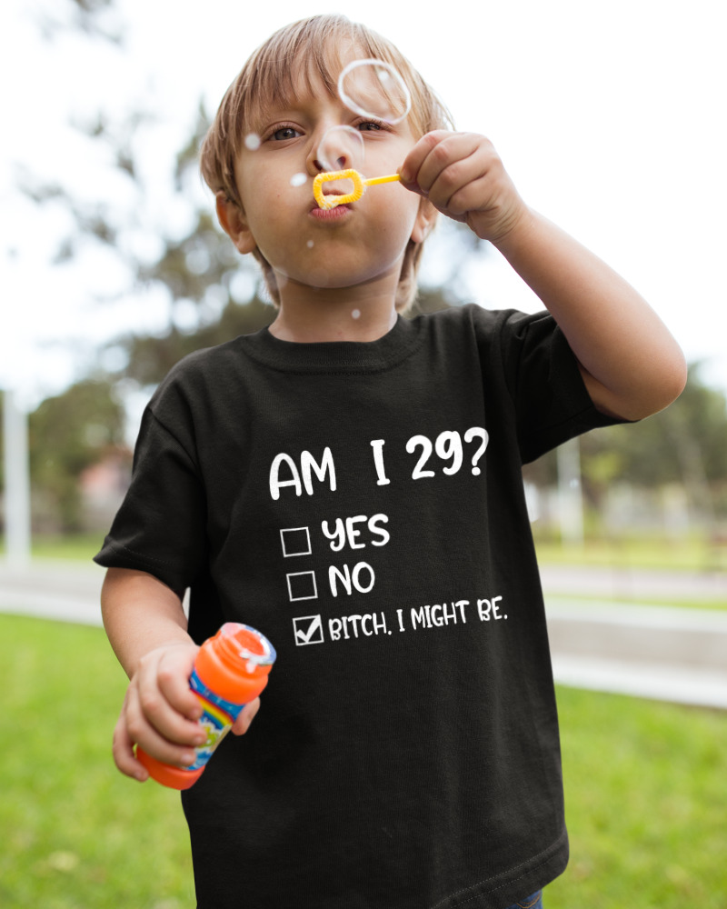 Am I 29  - Image 2
