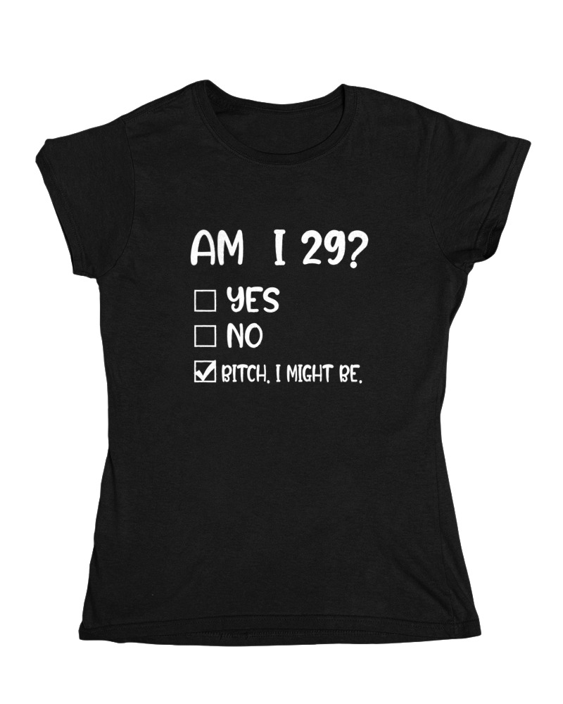 Am I 29  - Image 0
