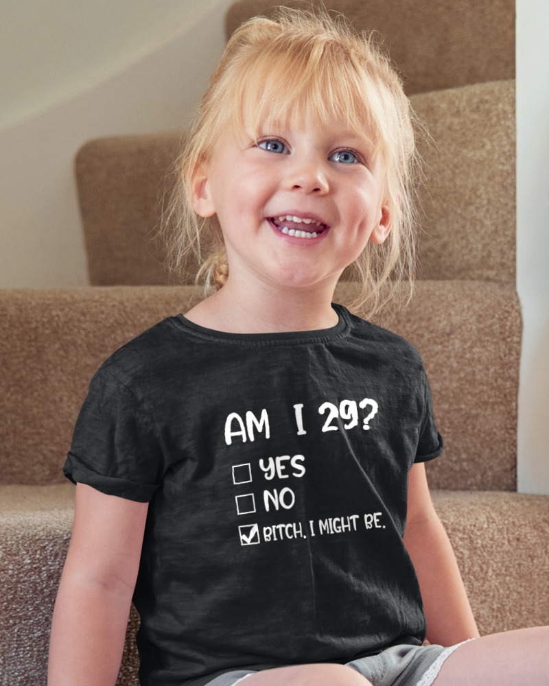 Am I 29  - Image 2