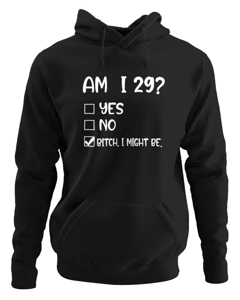 Am I 29  - Image 0