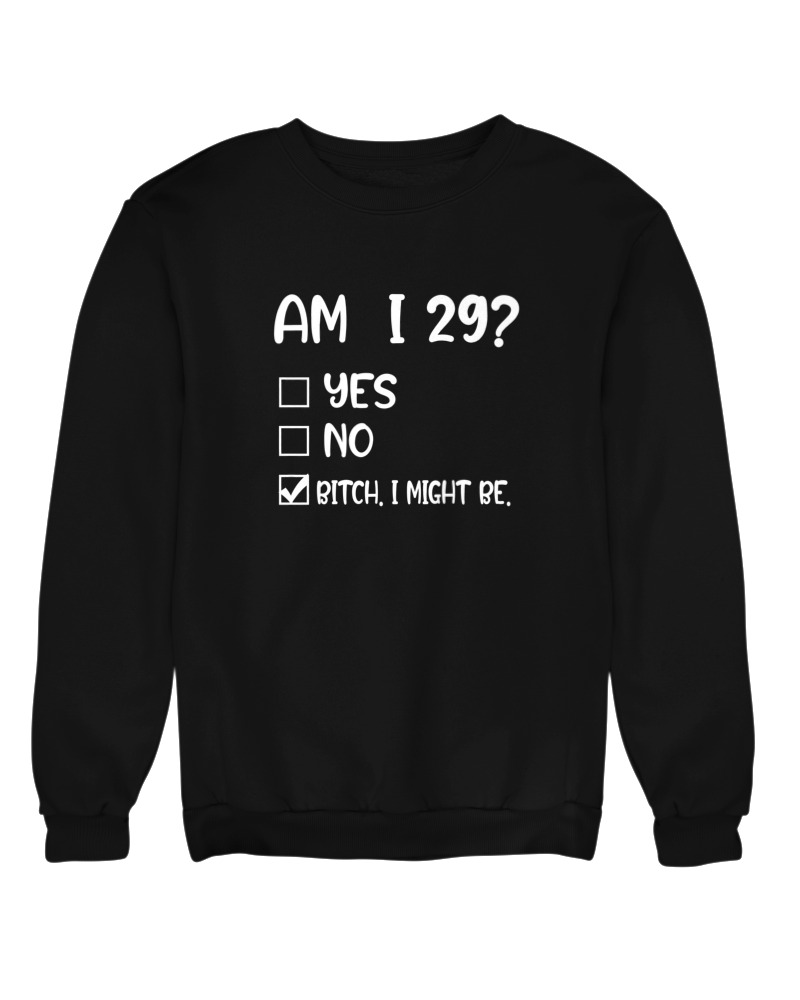 Am I 29  - Image 0