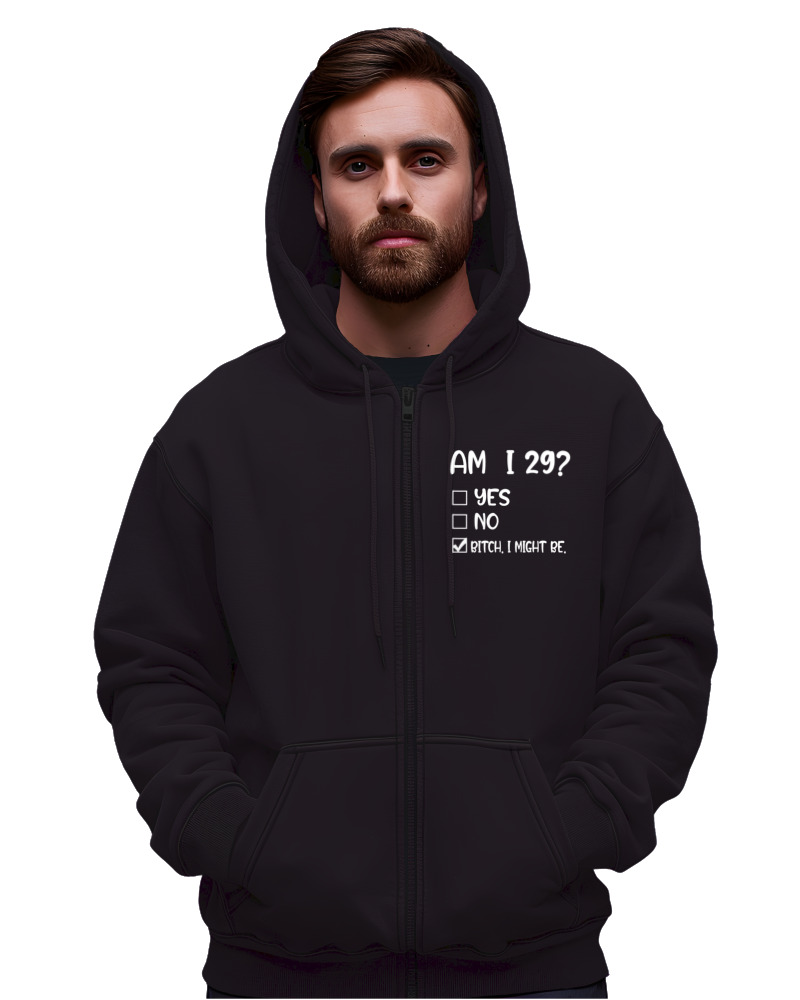 Am I 29  - Image 1