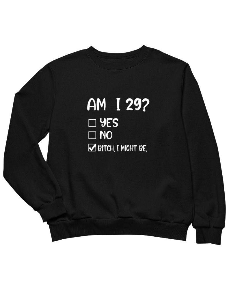 Am I 29  - Image 0