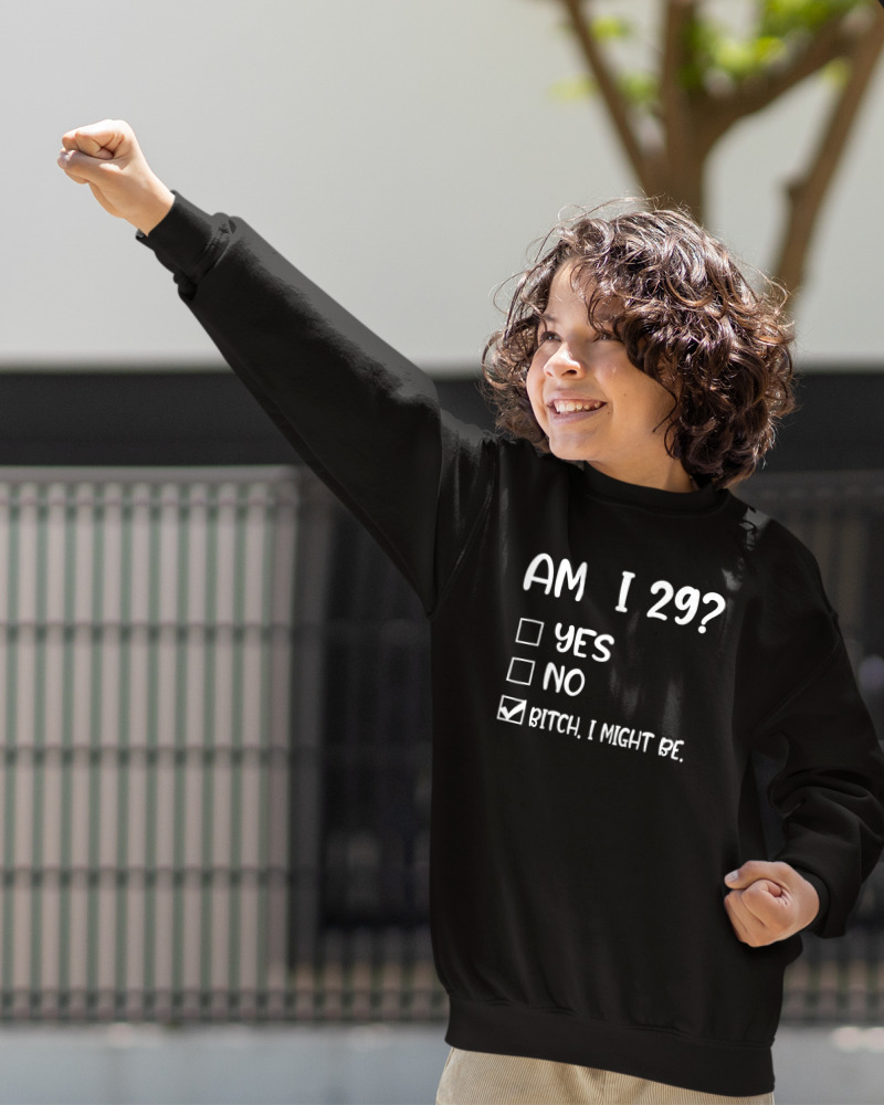 Am I 29  - Image 2