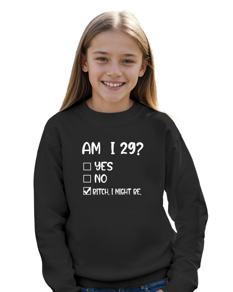 Am I 29  - Image 3