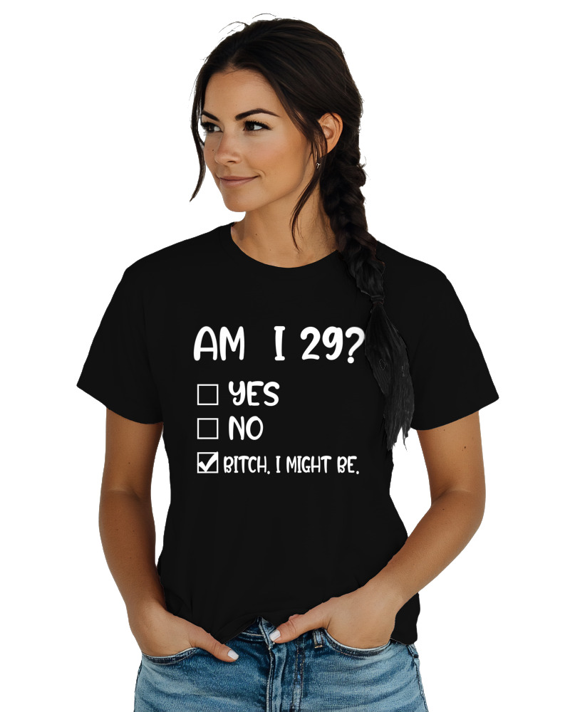Am I 29  - Image 1