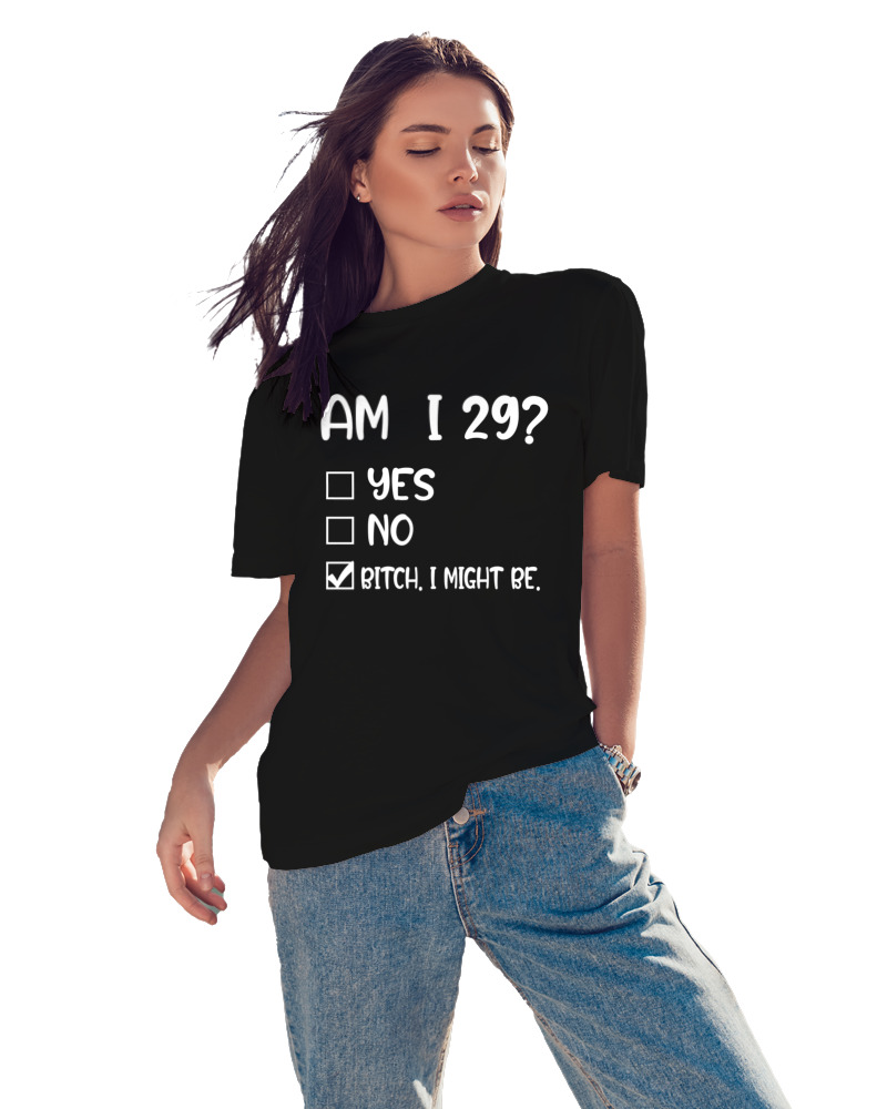 Am I 29  - Image 2