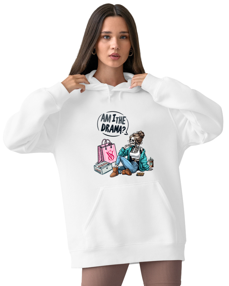 Am I Drama - Image 2