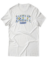 T-Shirt Αντρικό - Amalfi Coast - Color Thumbnail Άσπρο