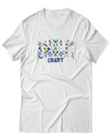 T-Shirt  Γυναικείο - Amalfi Coast - Color Thumbnail Άσπρο