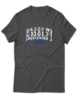 T-Shirt  Γυναικείο - Amalfi Coast - Color Thumbnail Ανθρακί