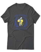 T-Shirt  Γυναικείο - Amalfi Lemon - Color Thumbnail Ανθρακί