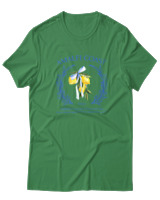 T-Shirt  Γυναικείο - Amalfi Lemon - Color Thumbnail Πράσινο