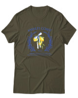 T-Shirt  Γυναικείο - Amalfi Lemon - Color Thumbnail Χακί
