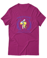 T-Shirt  Γυναικείο - Amalfi Lemon - Color Thumbnail Φούξια