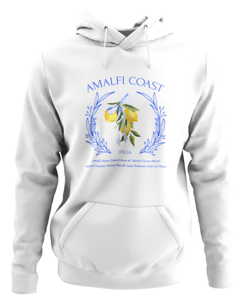 Amalfi Lemon - Image 0