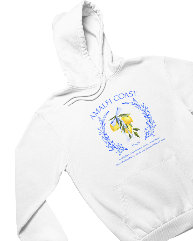 Amalfi Lemon - Image 1