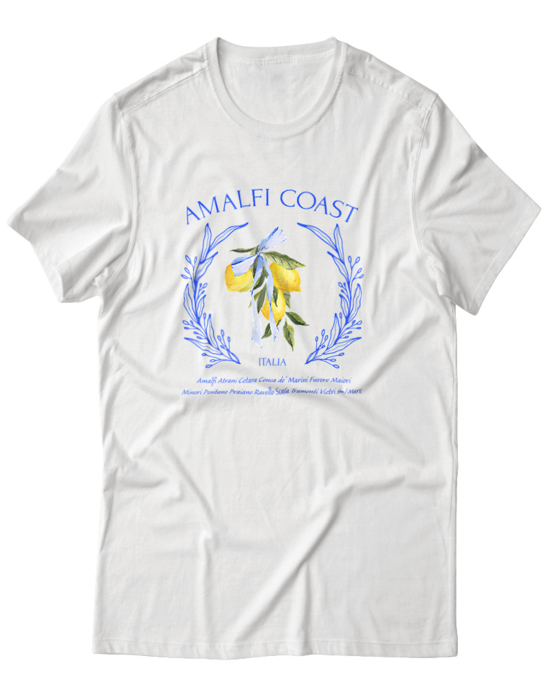 Amalfi Lemon - Image 0