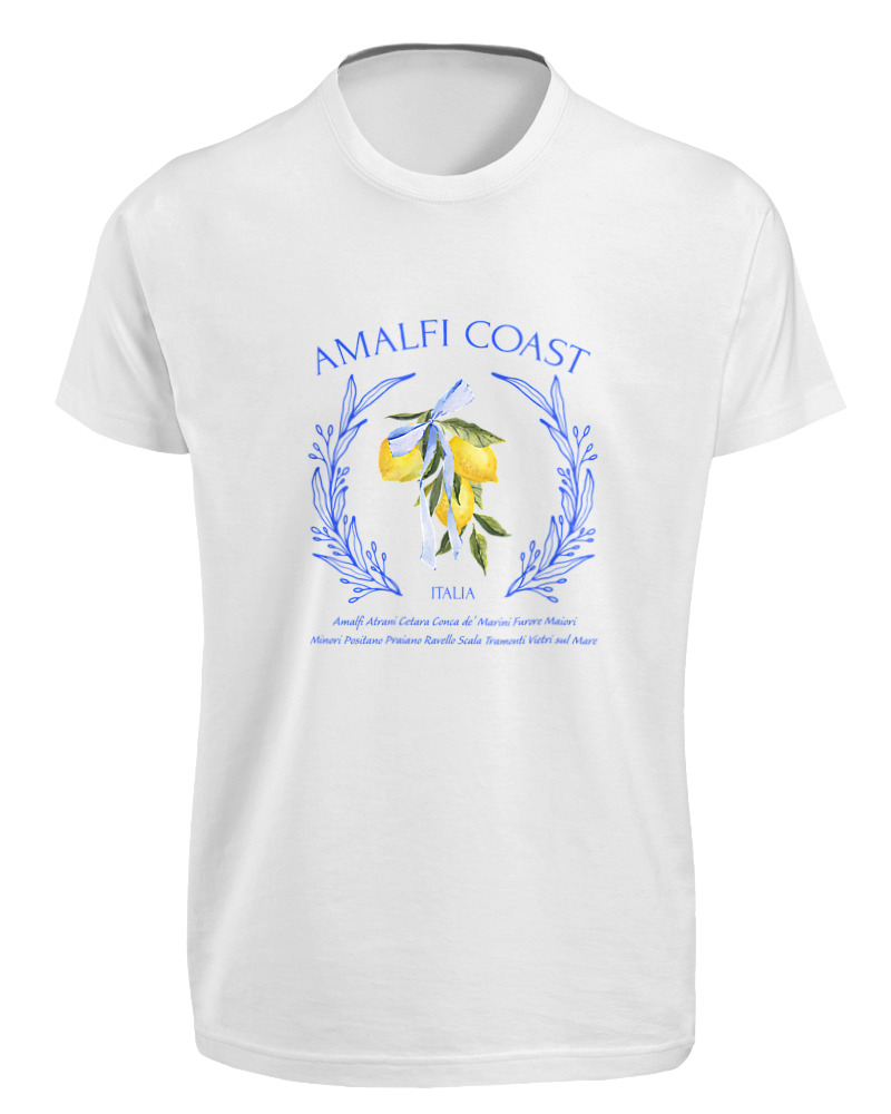 Amalfi Lemon - Image 0