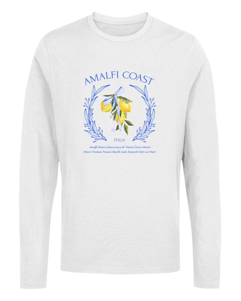 Amalfi Lemon - Image 0