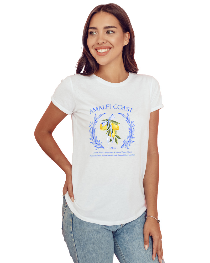 Amalfi Lemon - Image 1