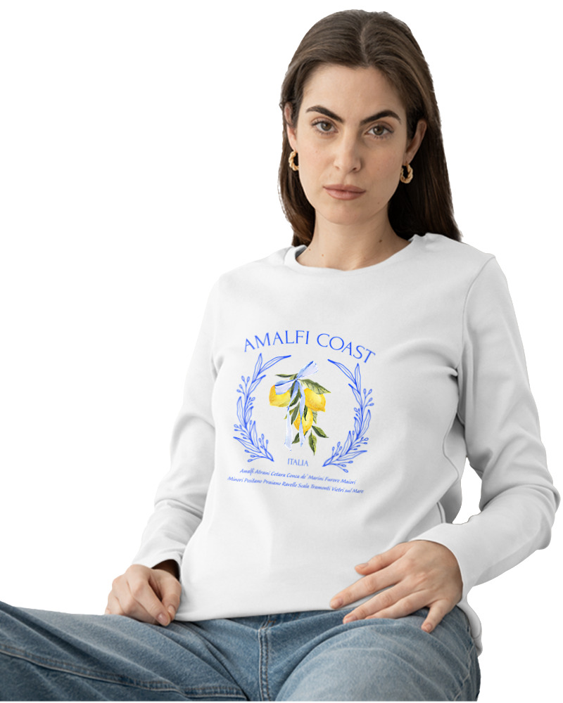 Amalfi Lemon - Image 1