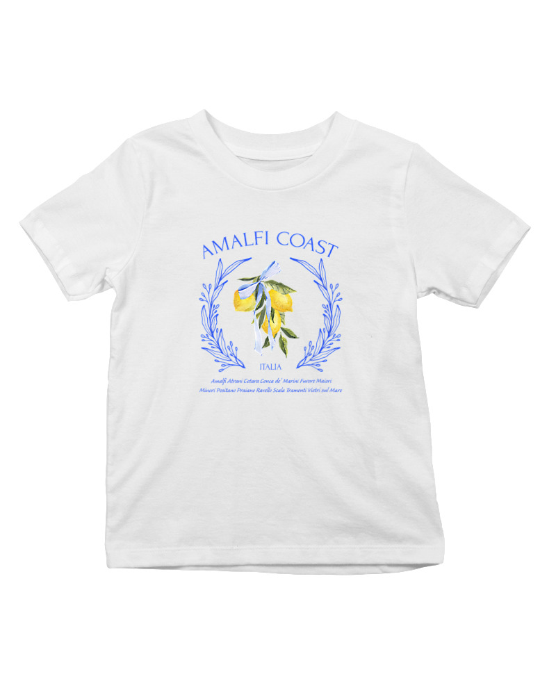 Amalfi Lemon - Image 0