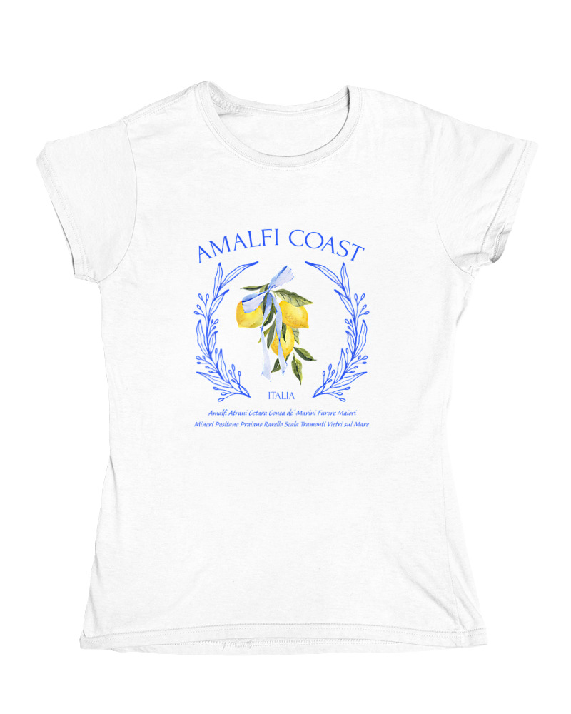 Amalfi Lemon - Image 0